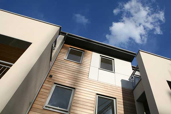 Aluminium Windows Wisbech Quote