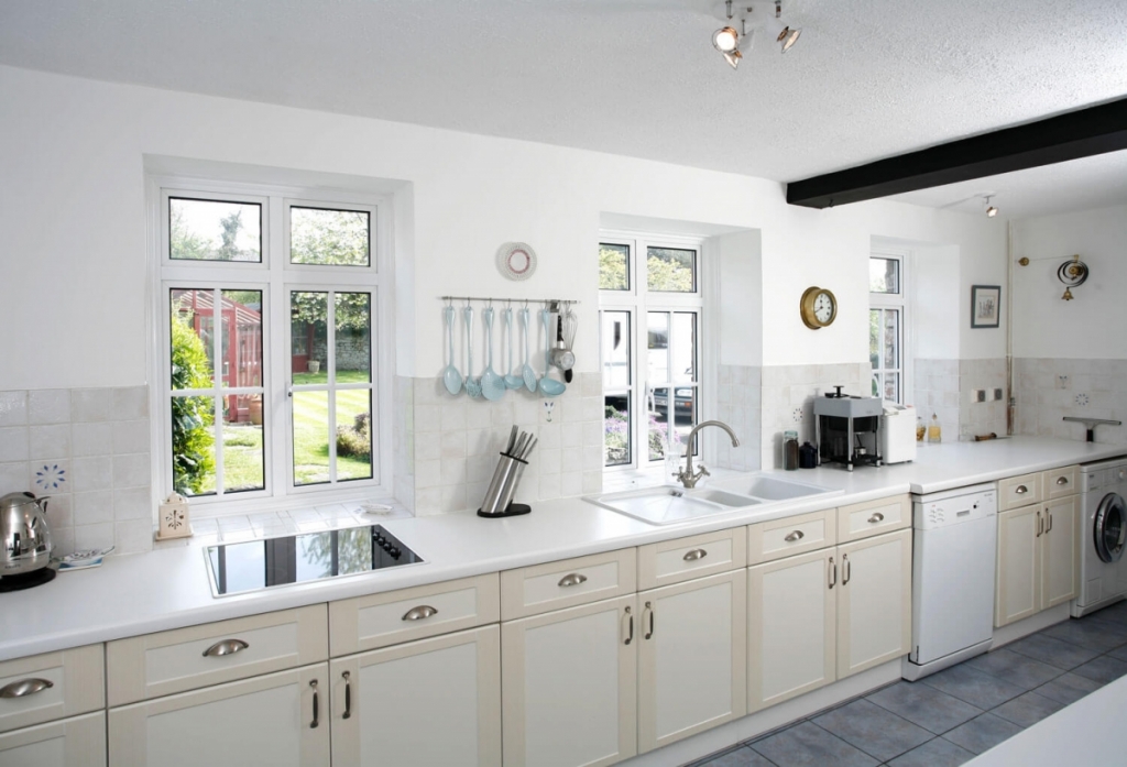 Aluminium Windows Ely