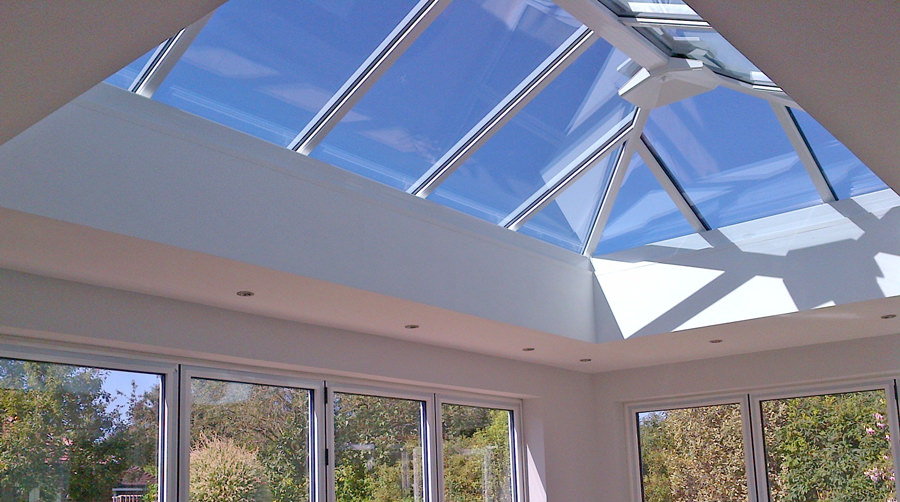 conservatory-roof quote Doddington