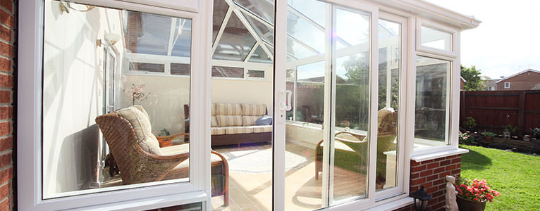 Liniar Patio Doors