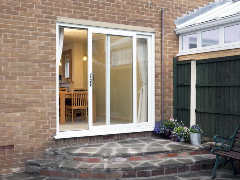 uPVC Patio Doors Peterborough