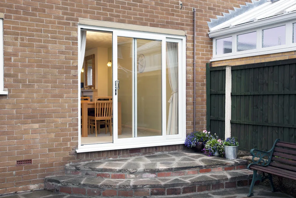 uPVC Patio Doors Peterborough