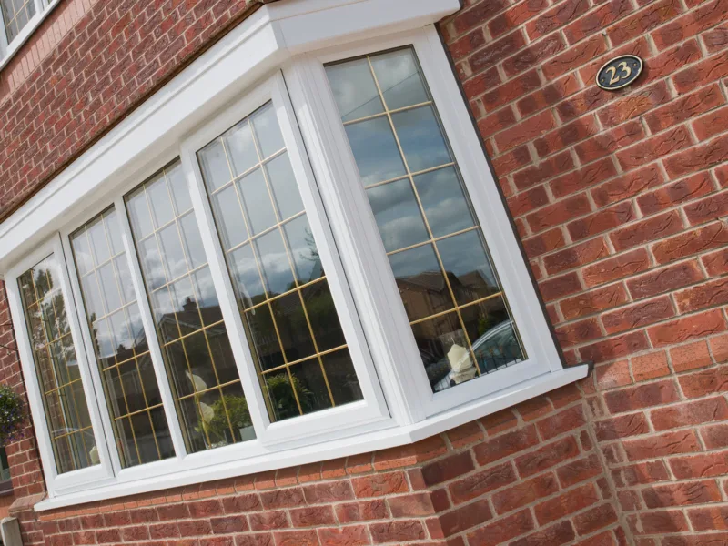 uPVC Windows Cambridgeshire
