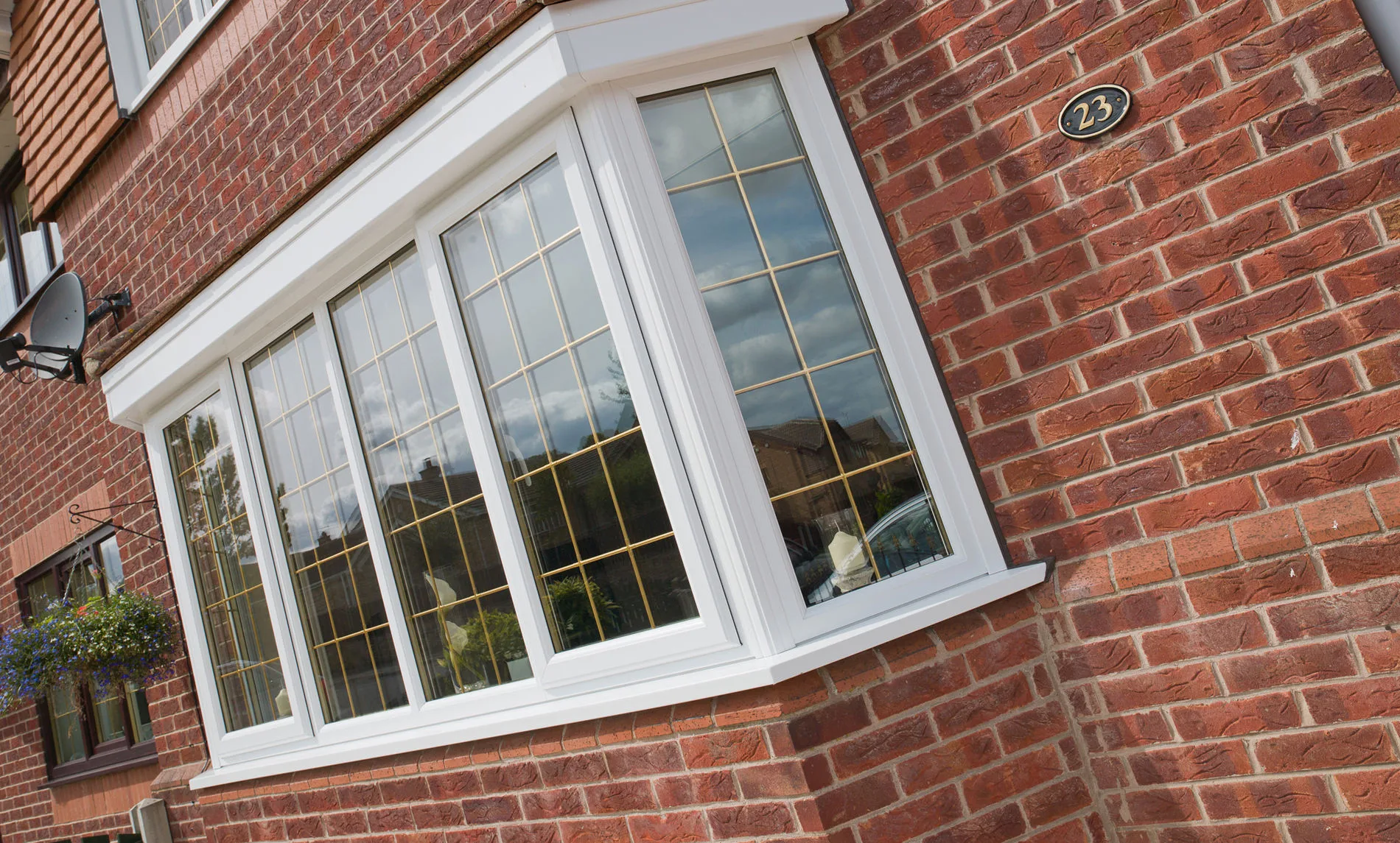 uPVC Windows Cambridgeshire