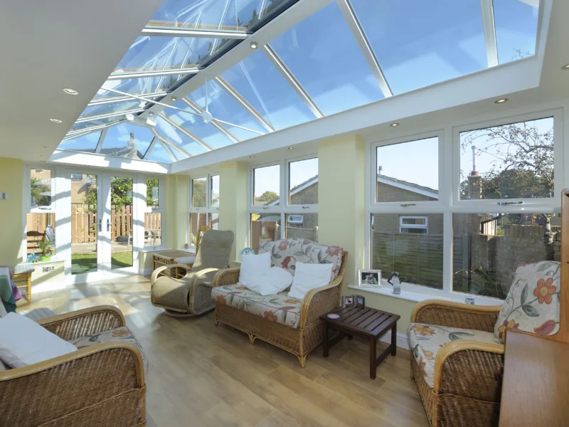 Ultraframe Conservatories | Cambridgeshire
