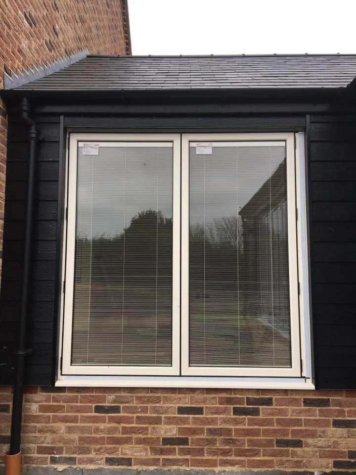 uPVC Casement Windows, King’s Lynn