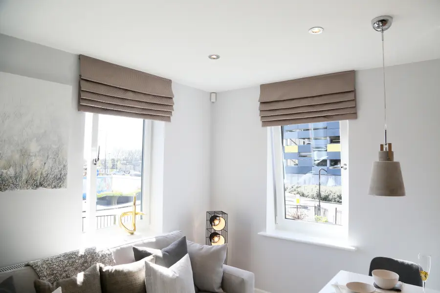 Tilt and Turn Windows