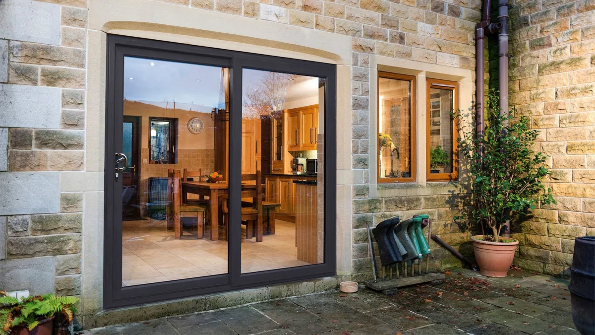 Sliding Doors
