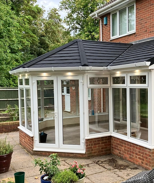 Conservatory Roofs