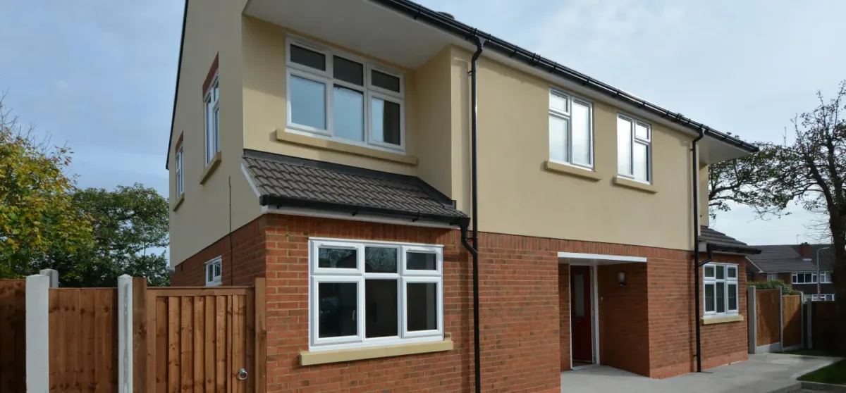 Casement Windows