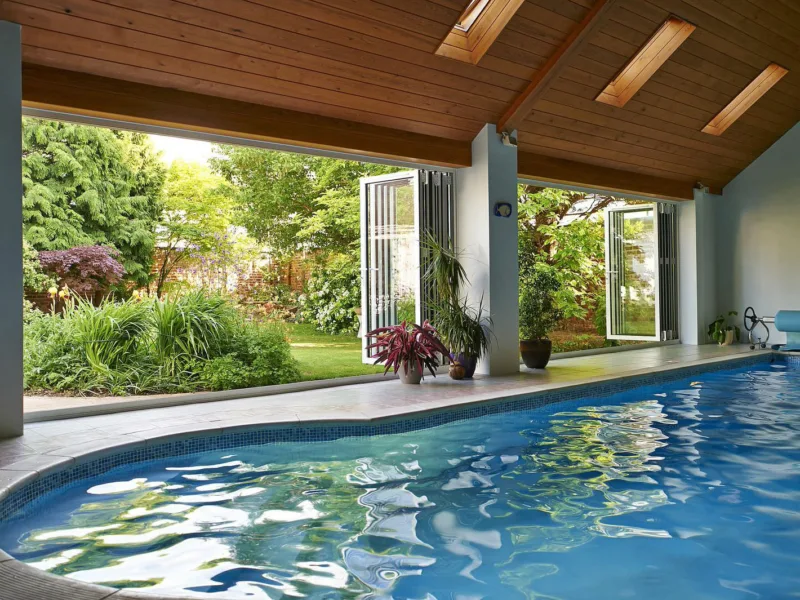 Aluminium Doors Cambridgeshire, Free Online Quote