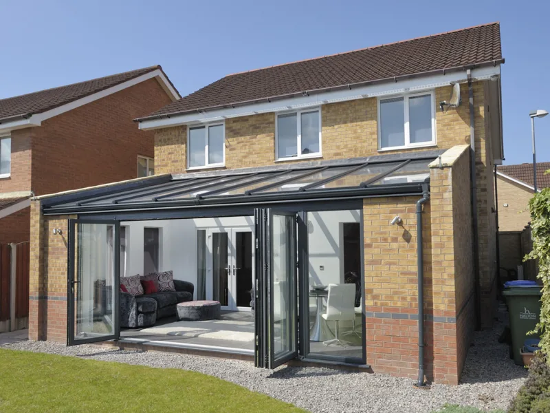 Aluminium Double Glazing King’s Lynn