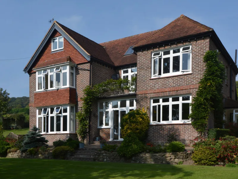 Double Glazing Peterborough