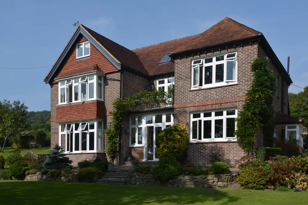 Double Glazing Peterborough
