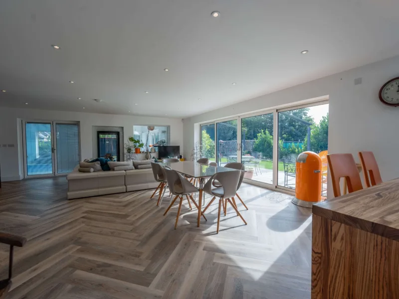 Double Glazing Installation | Double Glazing Cambridgeshire