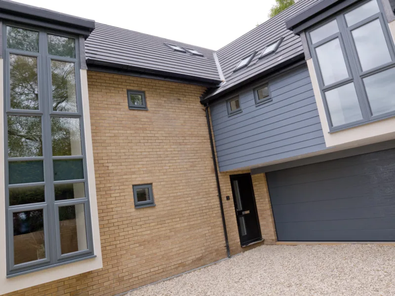Aluminium Peterborough, Double Glazing, Free Windows Quote
