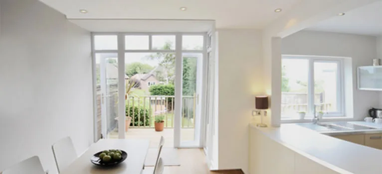 uPVC French Doors Peterborough