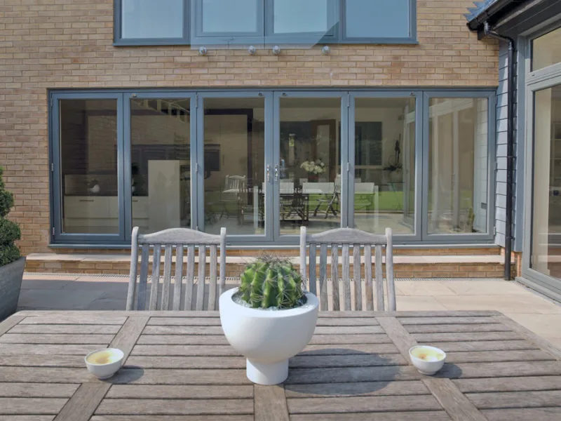 Double Glazing Cambridgeshire