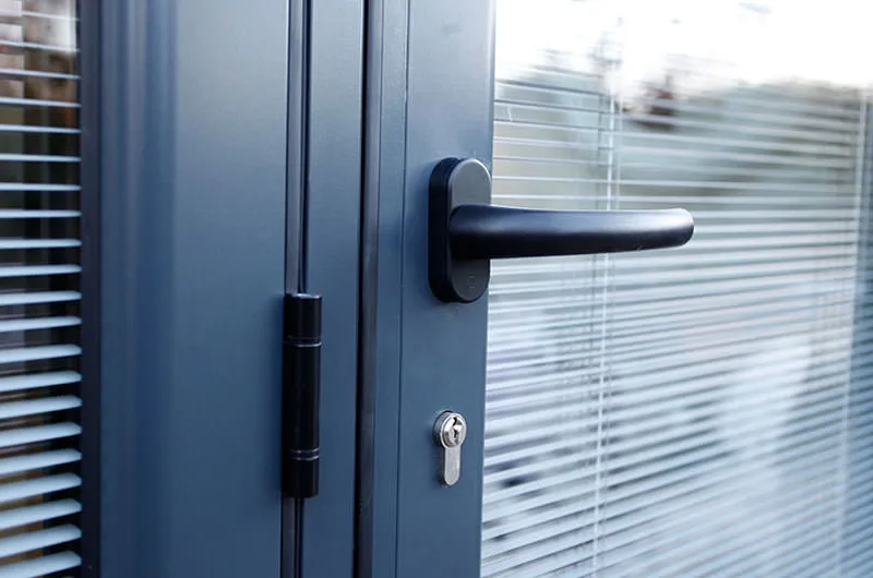 Aluminium Front Doors March | Aluminium Front Doors Prices