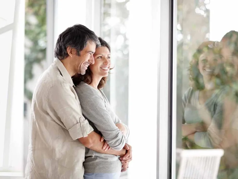 uPVC French Doors Cambridgeshire | French Door Prices