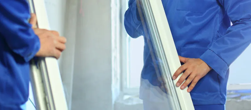 Aluminium Front Doors Peterborough