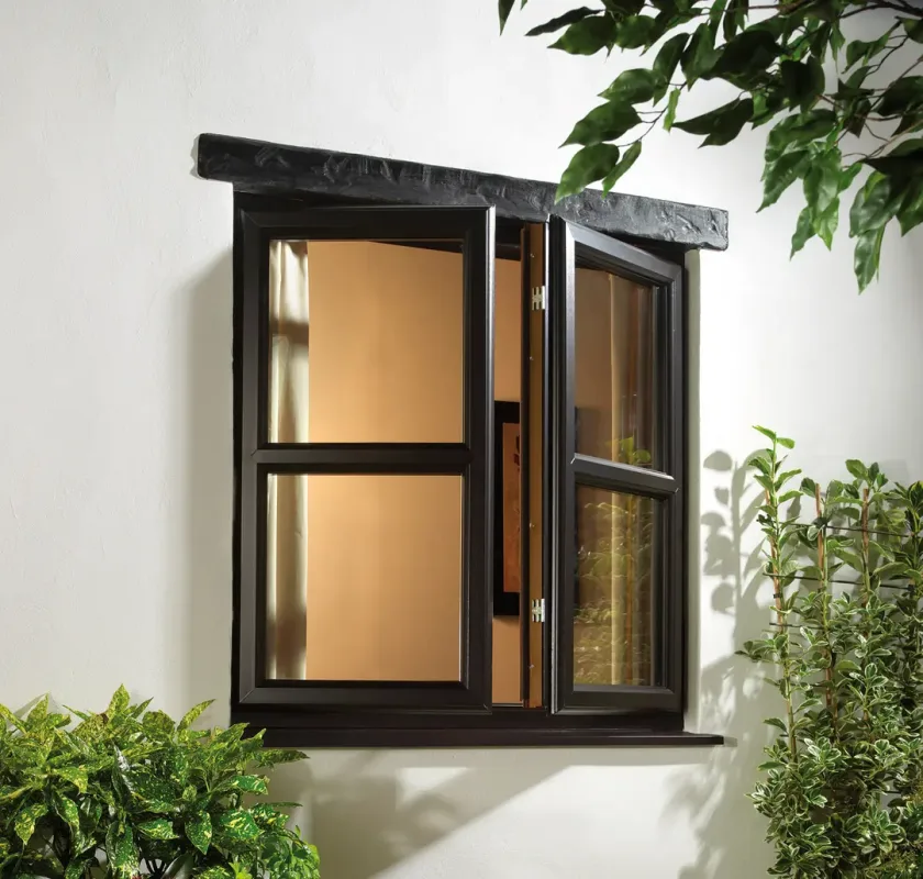 French Casement Windows