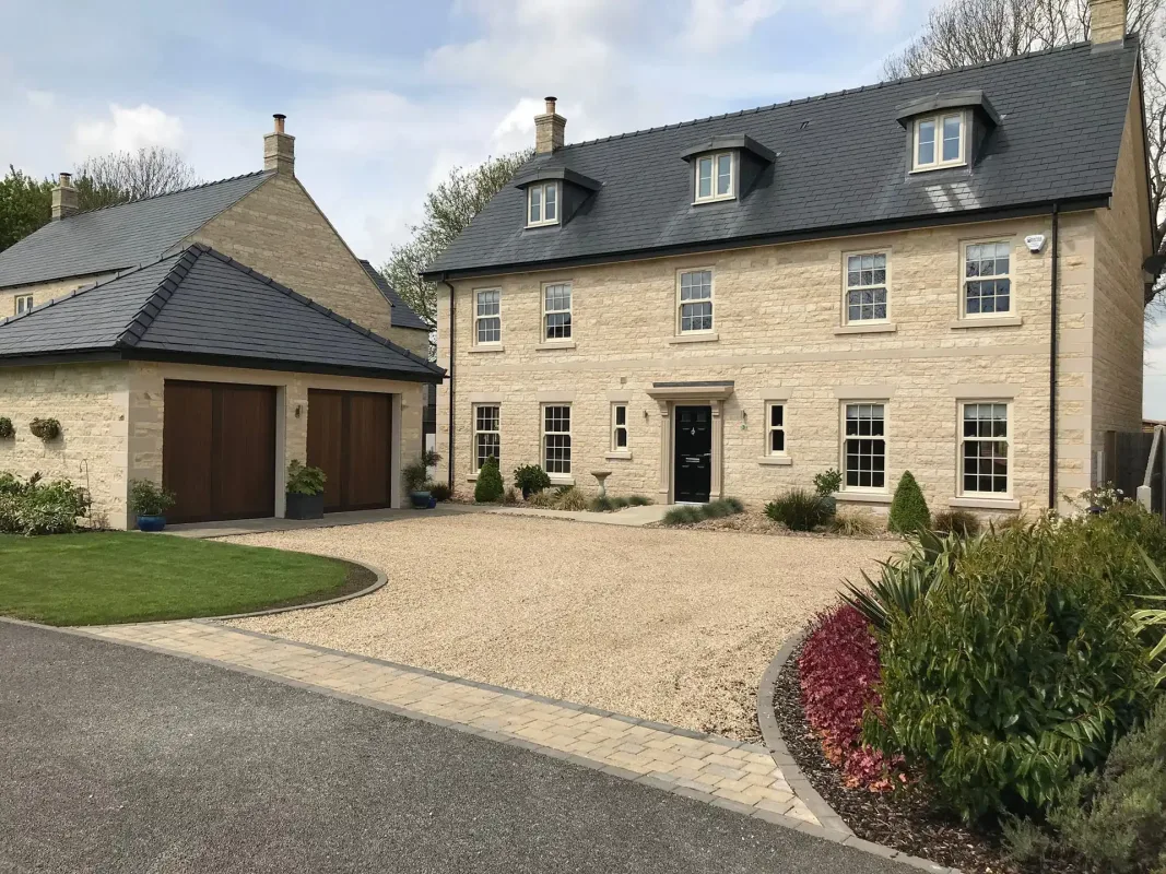 Sliding Sash Windows
