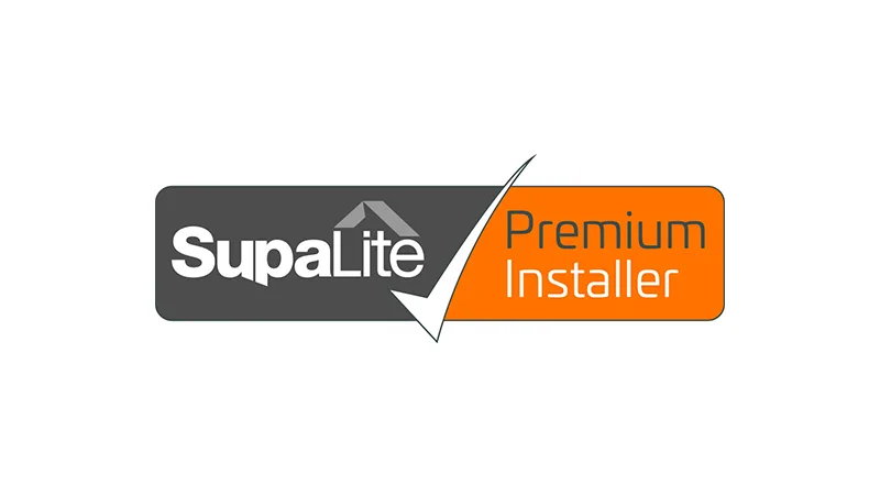 Premium Installer of Supalite Tiled Roofs