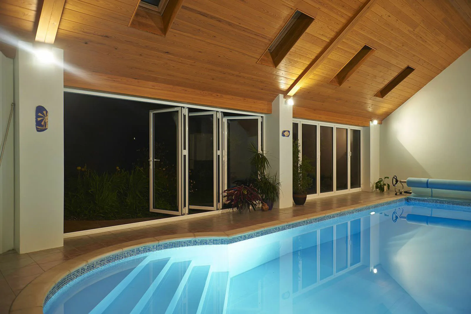 Benefits of Aluminium Doors in Wisbech
