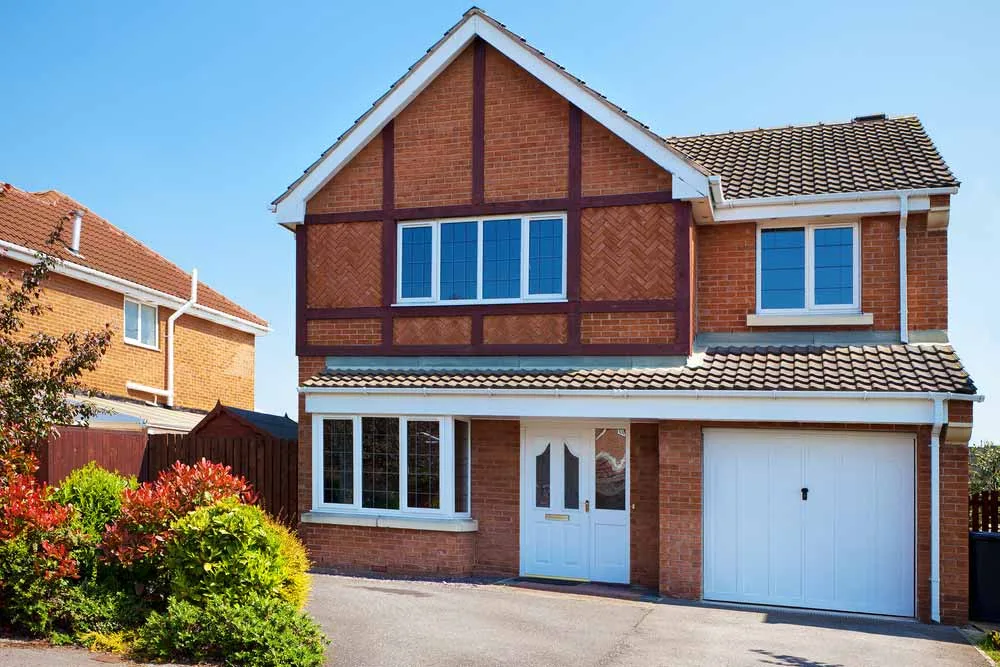 Aluminium Windows Wisbech