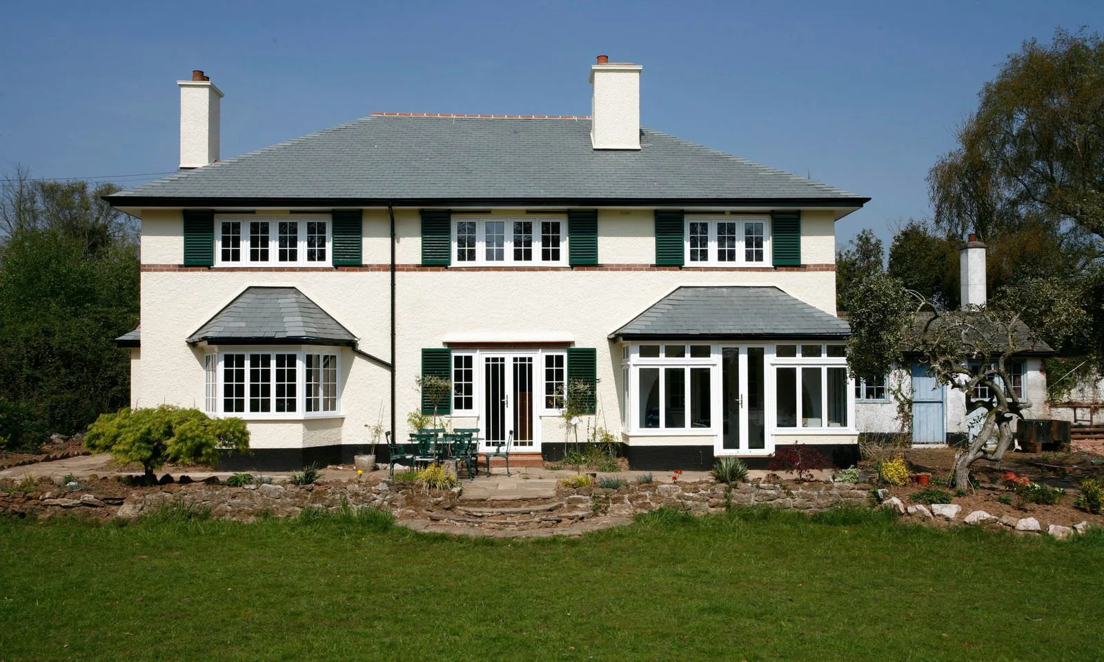 SUPERIOR DOUBLE GLAZING FOR WISBECH HOMES