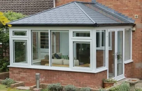 Conservatories