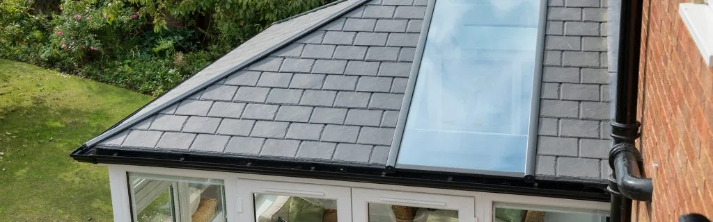 HIGH PERFORMING CONSERVATORY ROOFS IN WISBECH