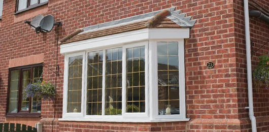 Double Glazed Casement Windows