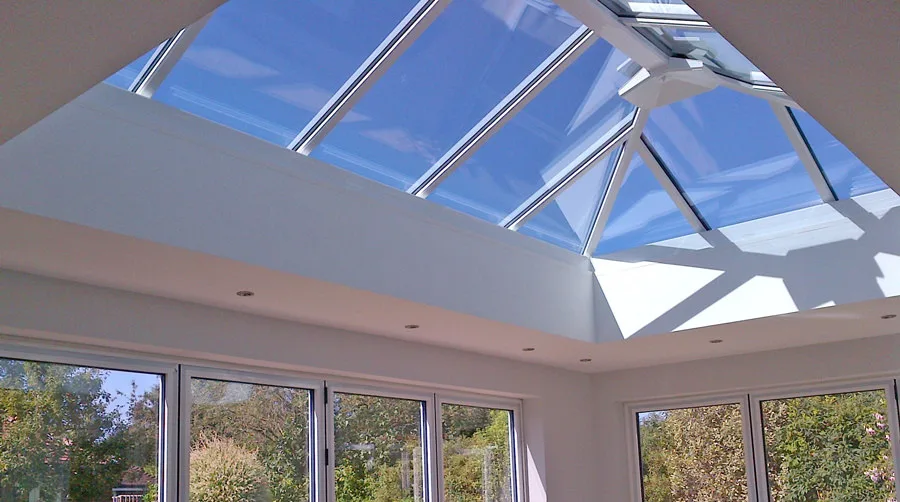 Roof Lanterns