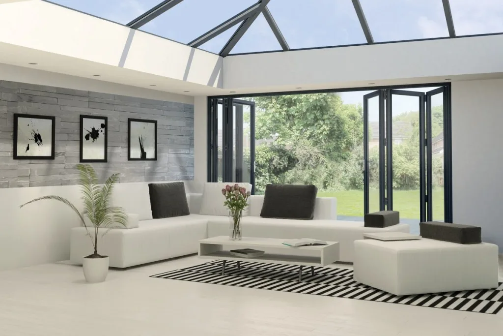 Solid Conservatory Roofs