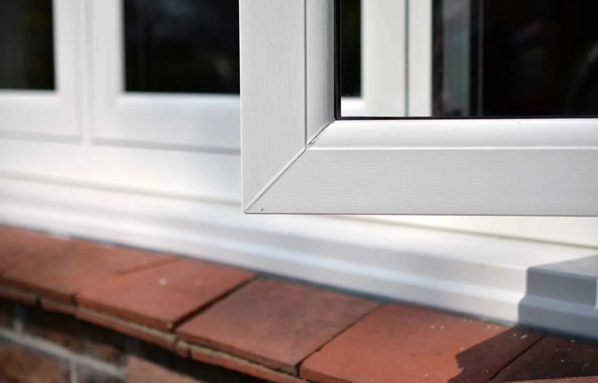 UPVC Casement Windows Wisbech