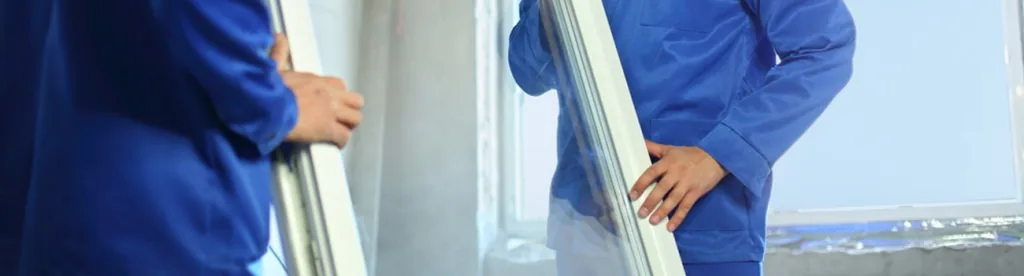 OUTSTANDING QUALITY WITH DOUBLE GLAZING FROM ART ON GLASS