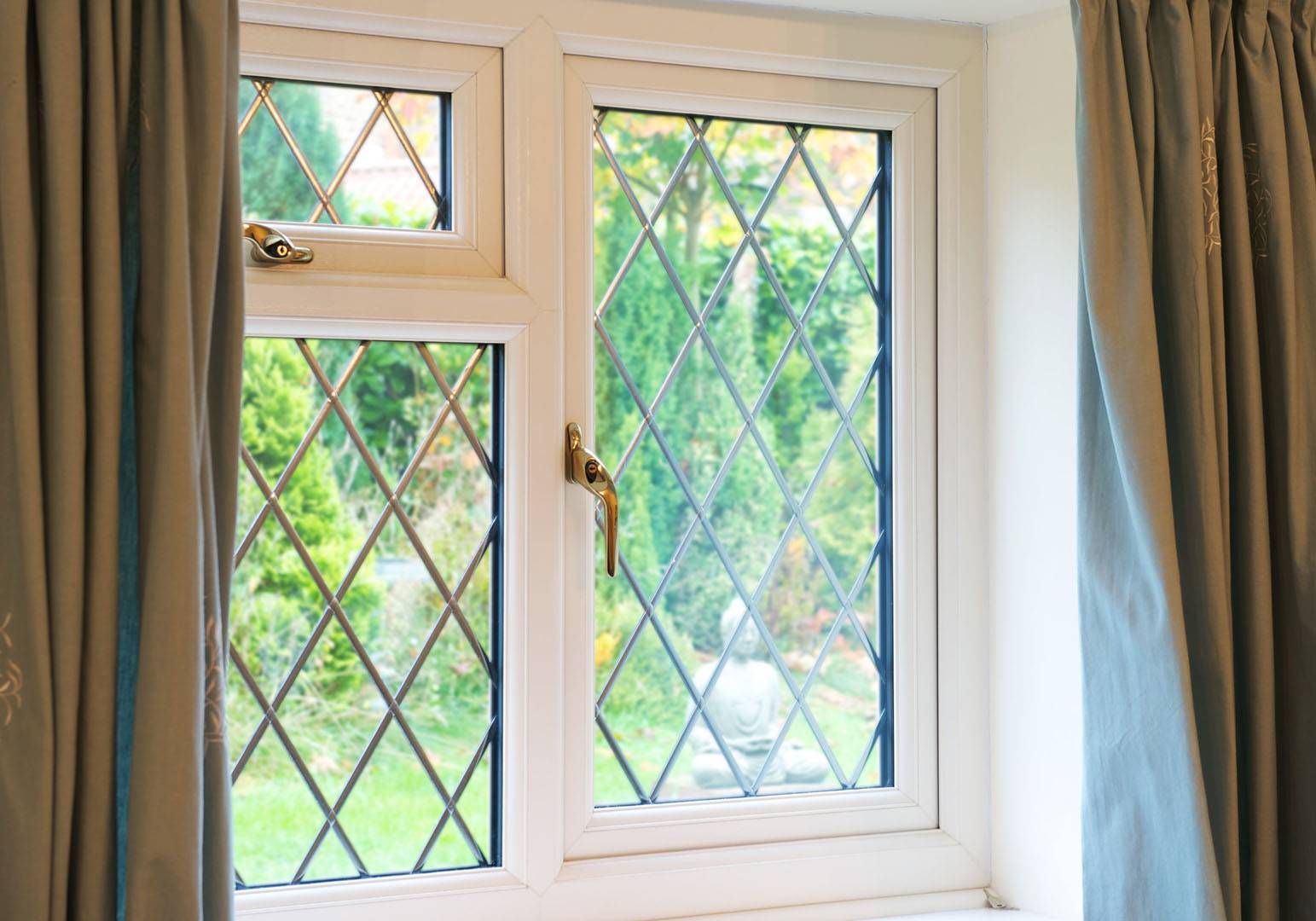 Long-lasting Quality: Why Choose Our Double Glazing In St Neots
