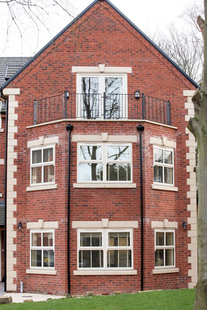 Expert Installation And Maintenance Of Double Glazing In Sandringham