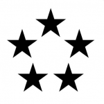 five-star-rating-icon