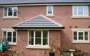 double glazing prices march