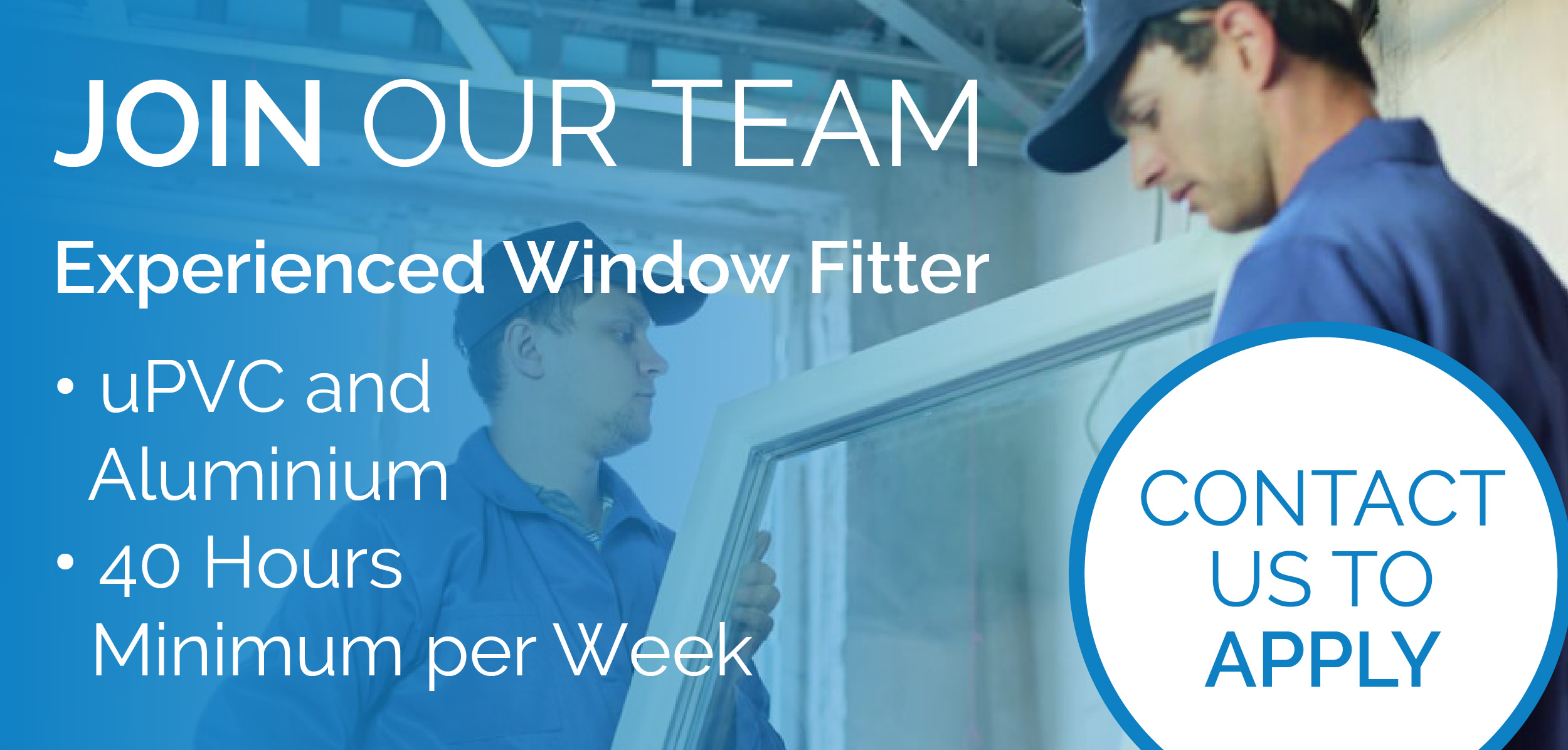 ArtOnGlassJobAd01 Art On Glass Windows