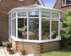 Conservatories