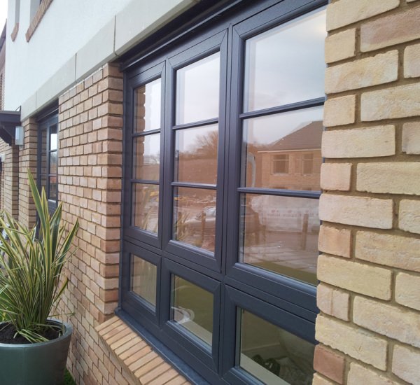 Flush-Sash-Windows cambridgeshire