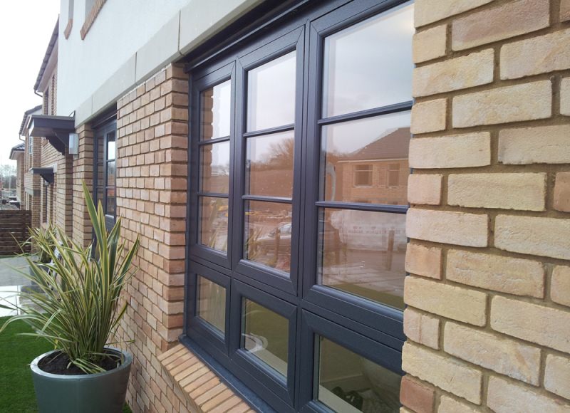 Flush-Sash-Windows cambridgeshire