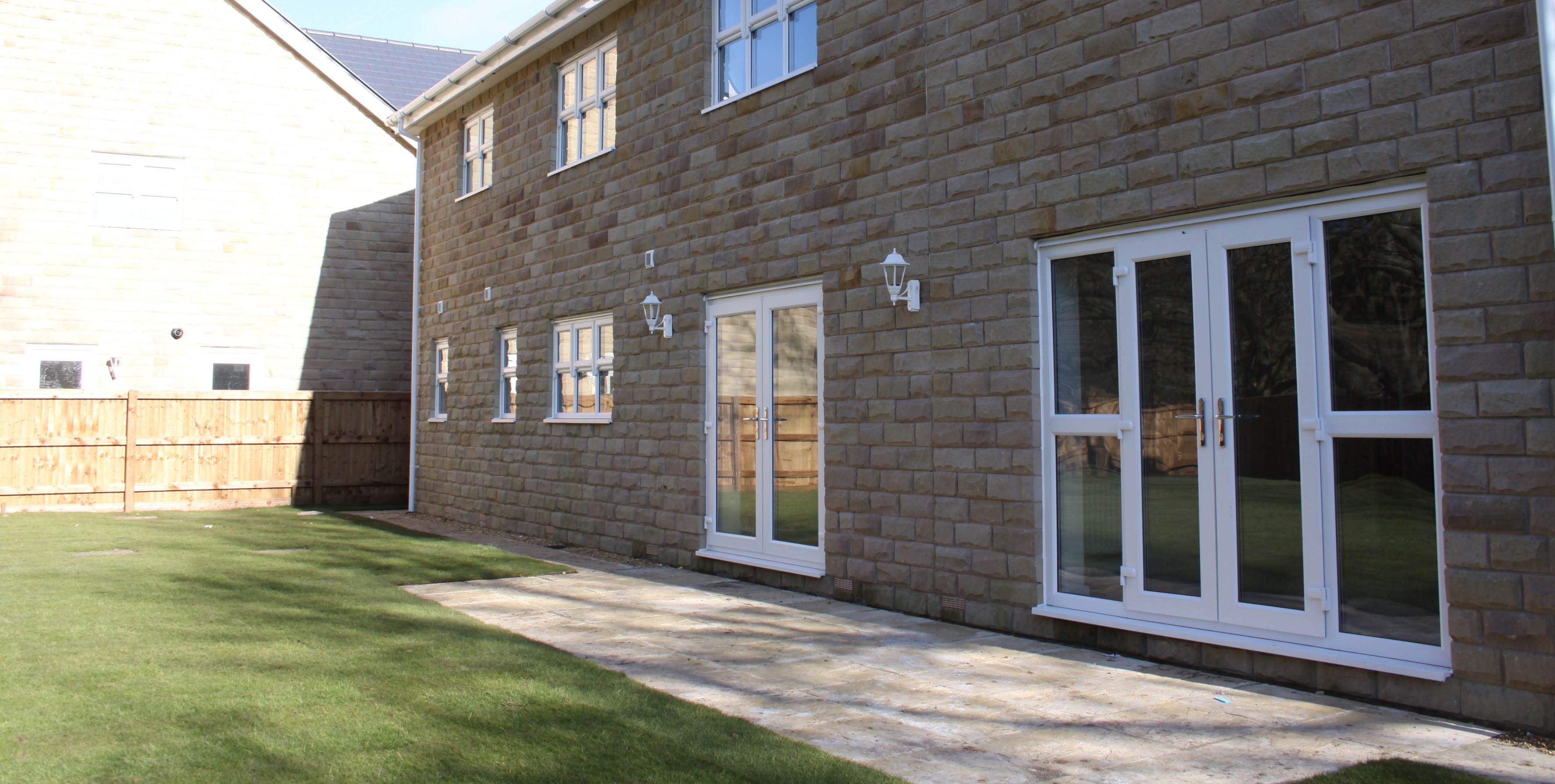 upvc doors chatteris