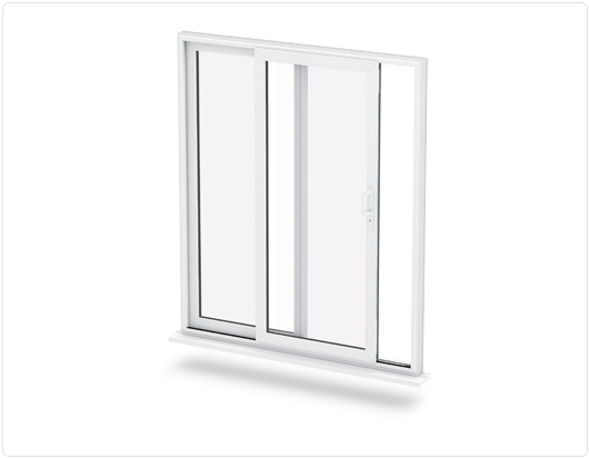 UPVC Casement Windows in Cambridgeshire