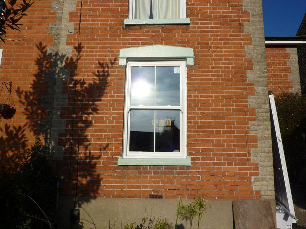 Double Glazing cambridgeshire