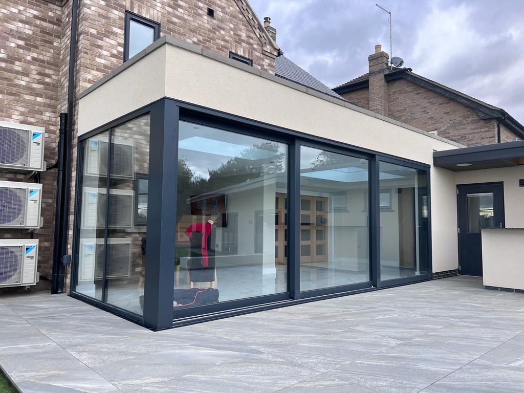 patio doors march